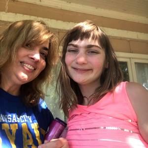 Meet your Posher, Crissy